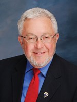 John Ginder John Ginder