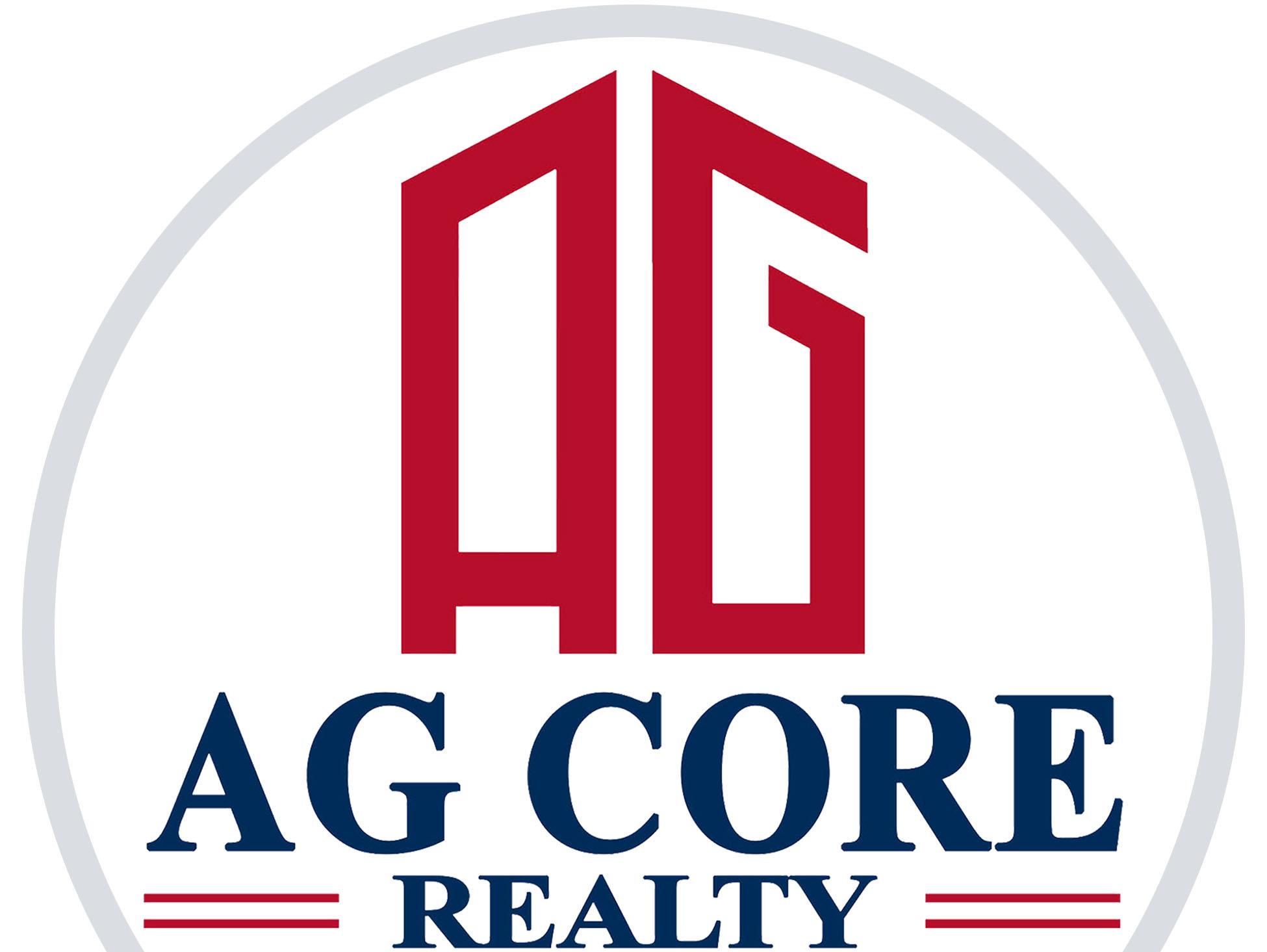 AG CORE REALTY Photo